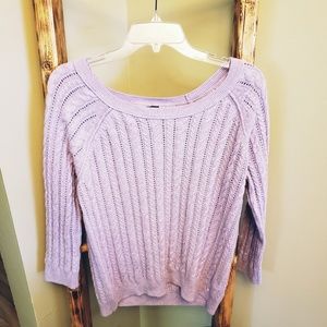 American Eagle Crewneck Sweater